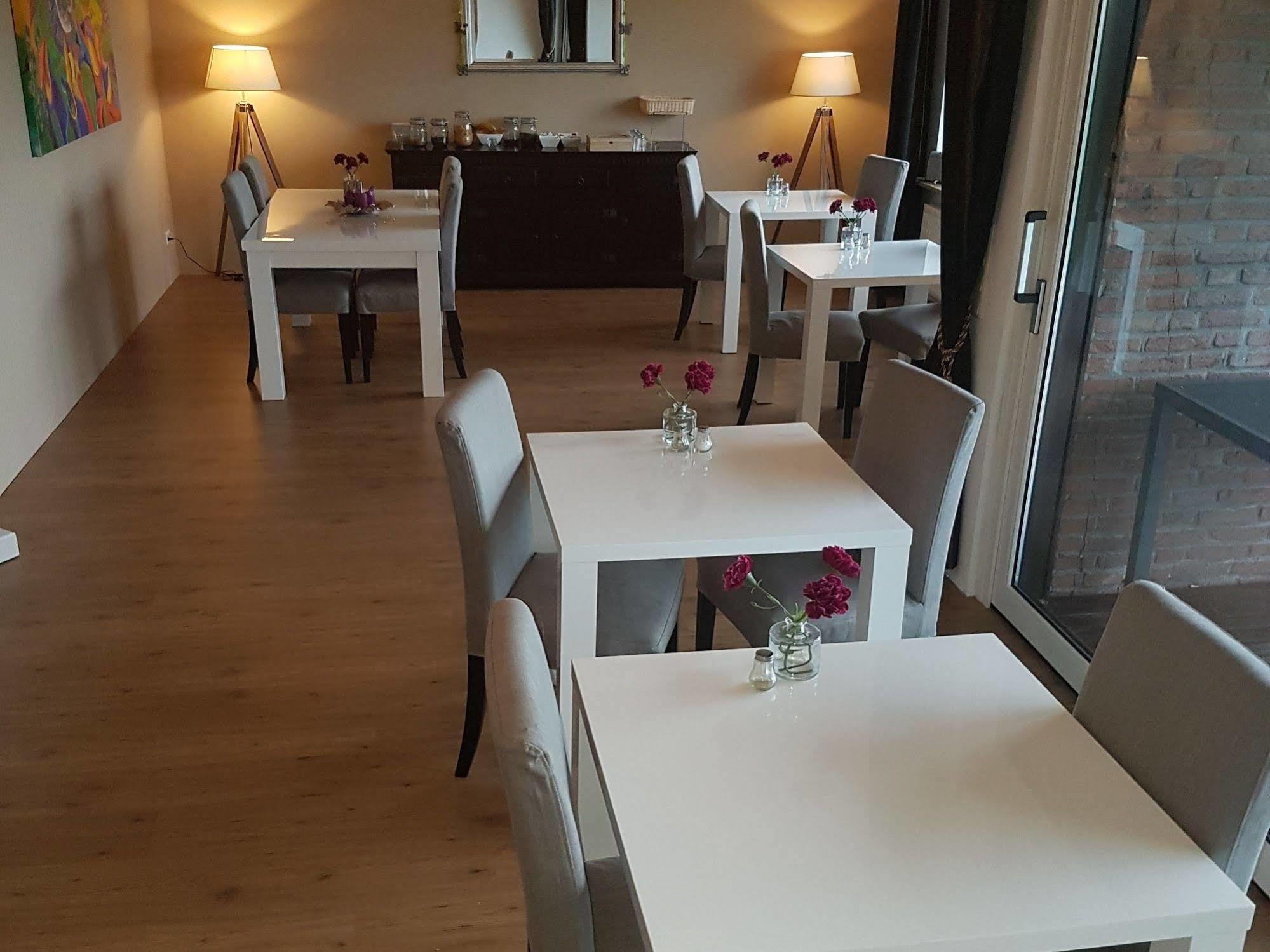 Bed & Breakfast Rheiderland Ditzumerverlaat Dış mekan fotoğraf